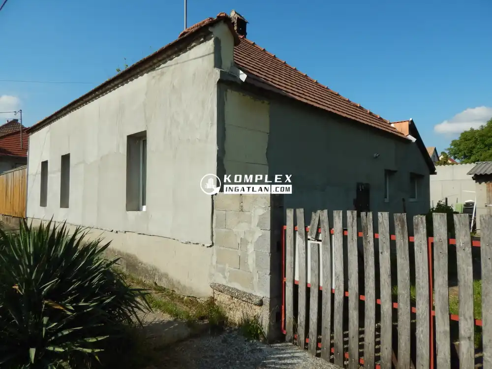 Komárom-Esztergom megye - Környe