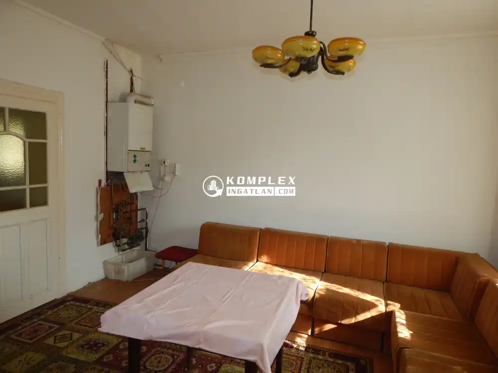Komárom-Esztergom megye - Környe