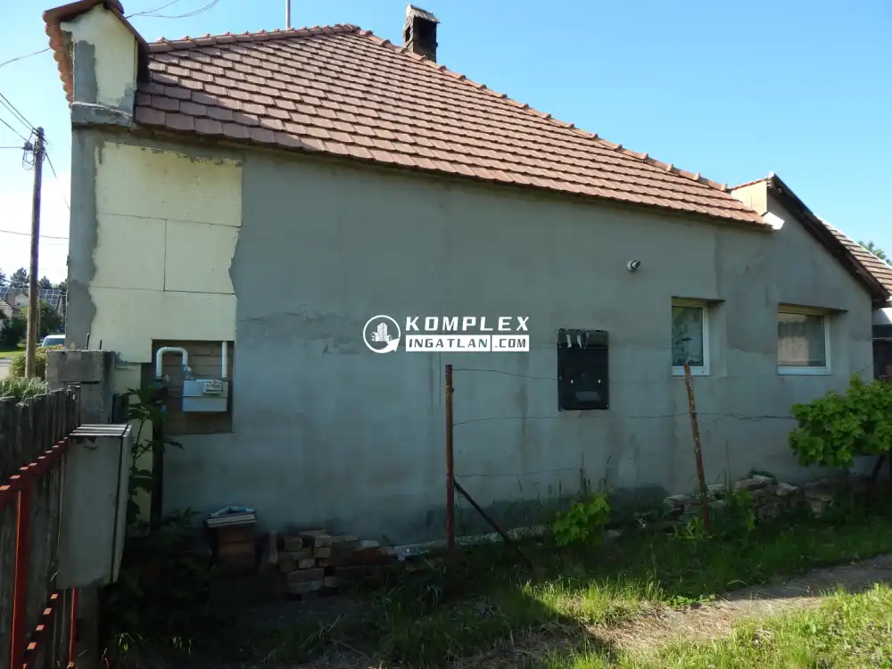 Komárom-Esztergom megye - Környe
