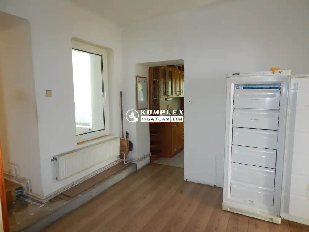 Komárom-Esztergom megye - Környe