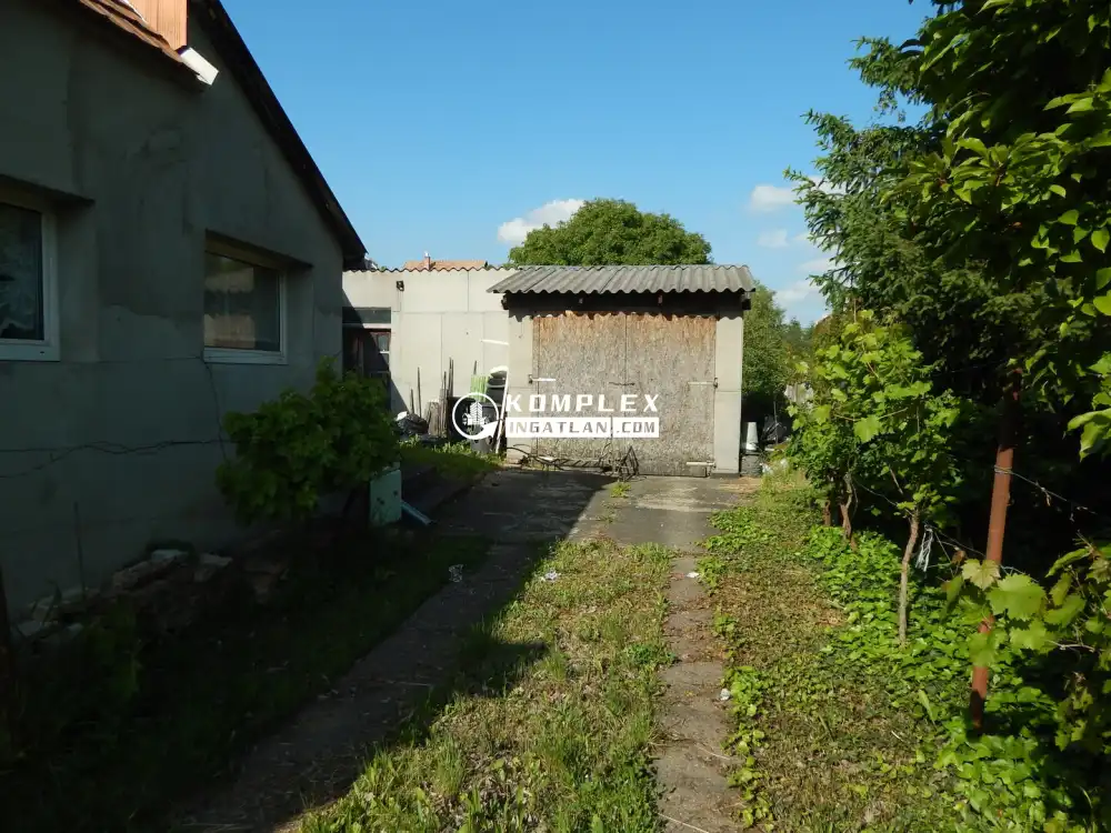 Komárom-Esztergom megye - Környe