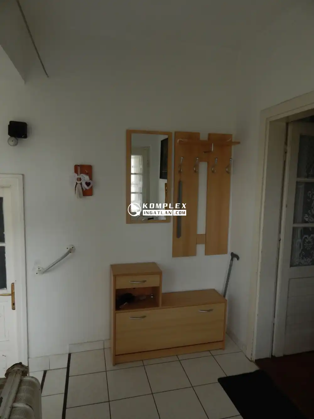 Komárom-Esztergom megye - Környe