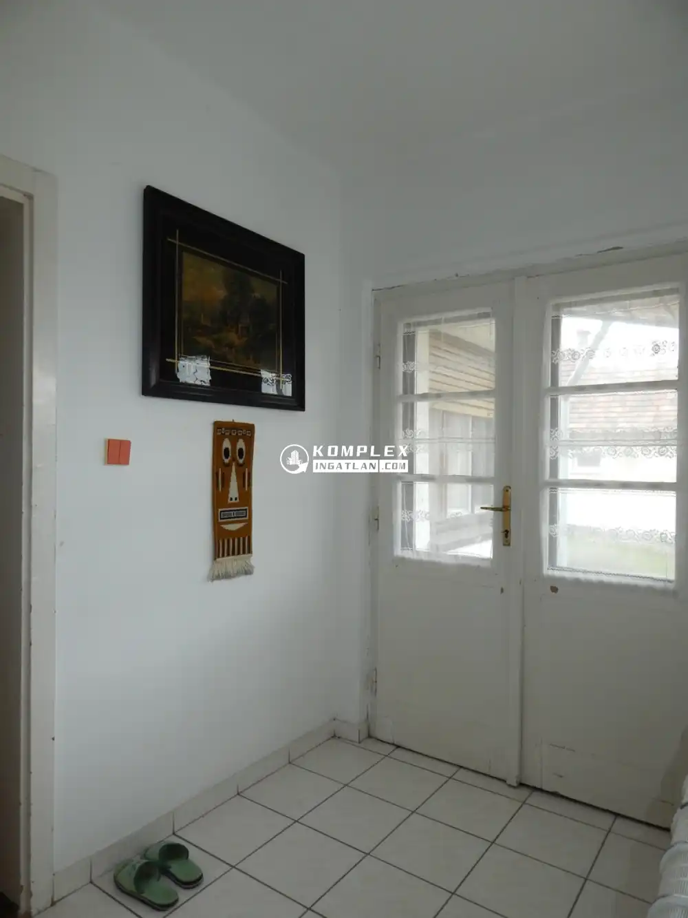 Komárom-Esztergom megye - Környe