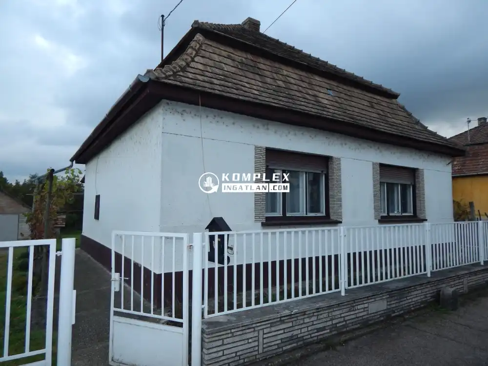 Komárom-Esztergom megye - Környe