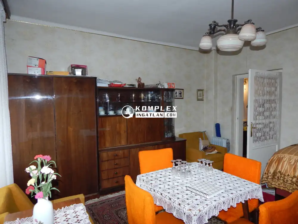 Komárom-Esztergom megye - Környe