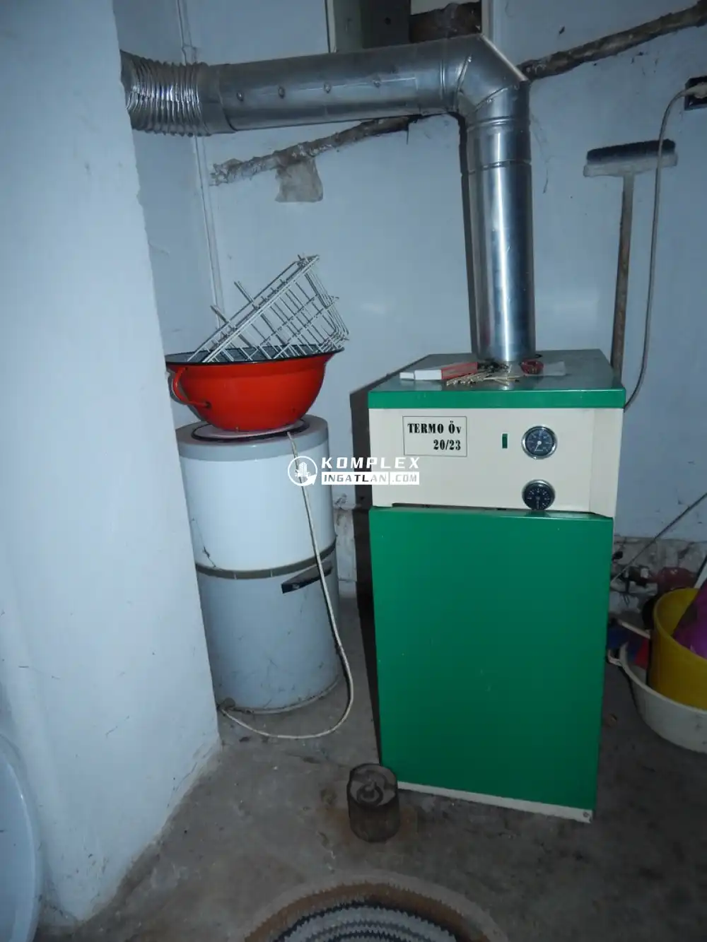 Komárom-Esztergom megye - Környe