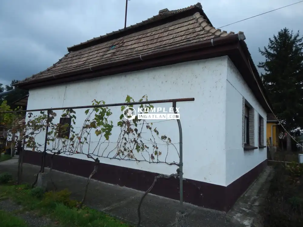 Komárom-Esztergom megye - Környe