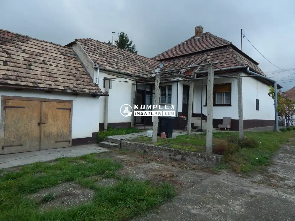 Komárom-Esztergom megye - Környe