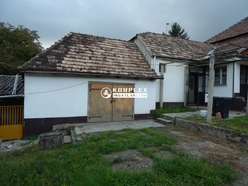 Komárom-Esztergom megye - Környe