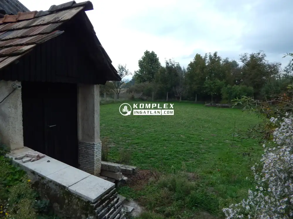 Komárom-Esztergom megye - Környe