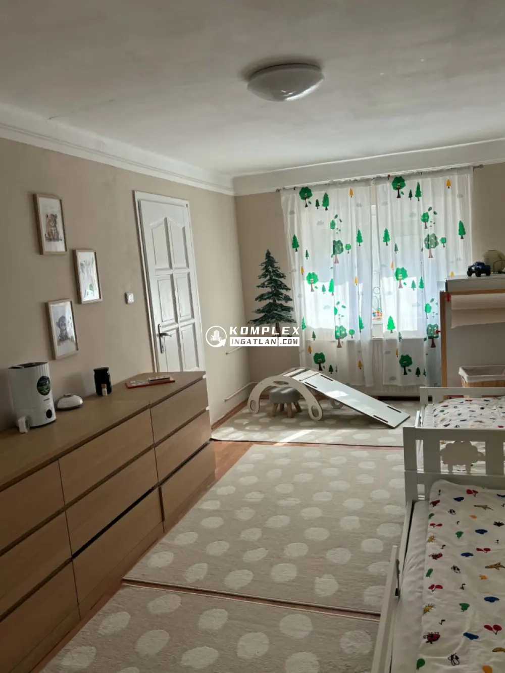 Komárom-Esztergom megye - Környe