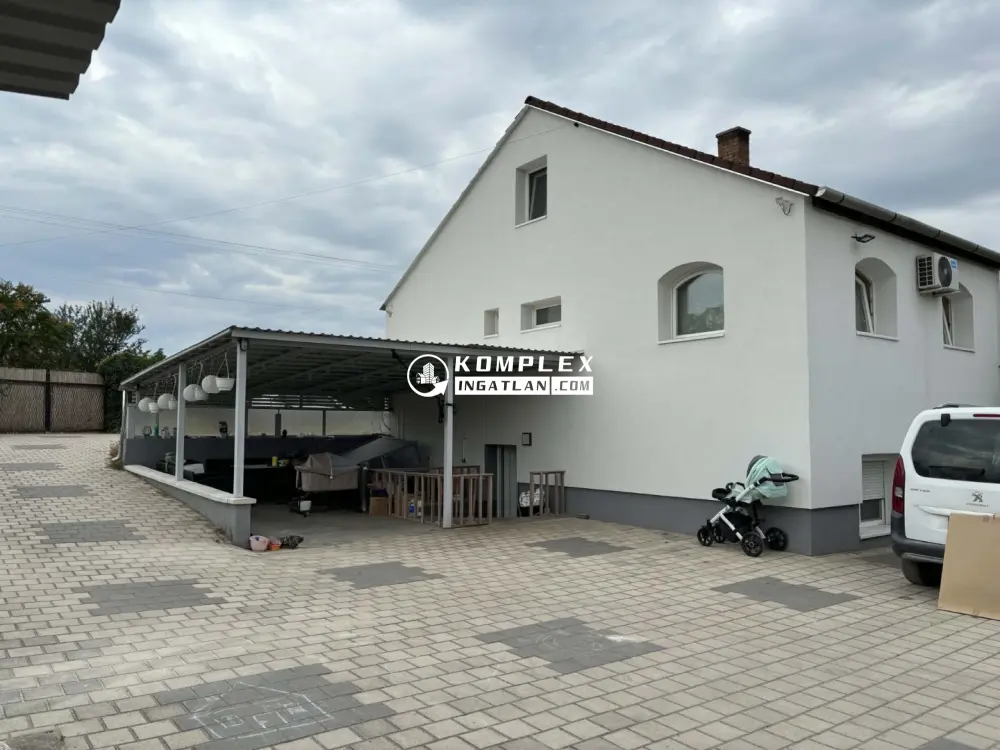 Komárom-Esztergom megye - Környe
