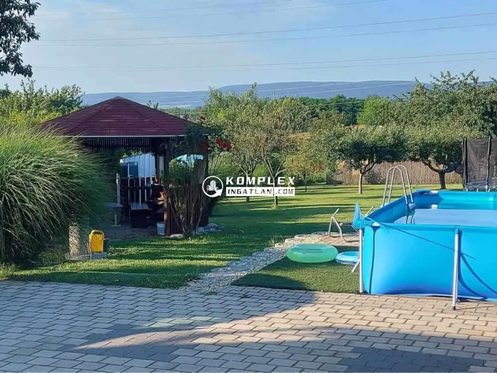 Komárom-Esztergom megye - Környe