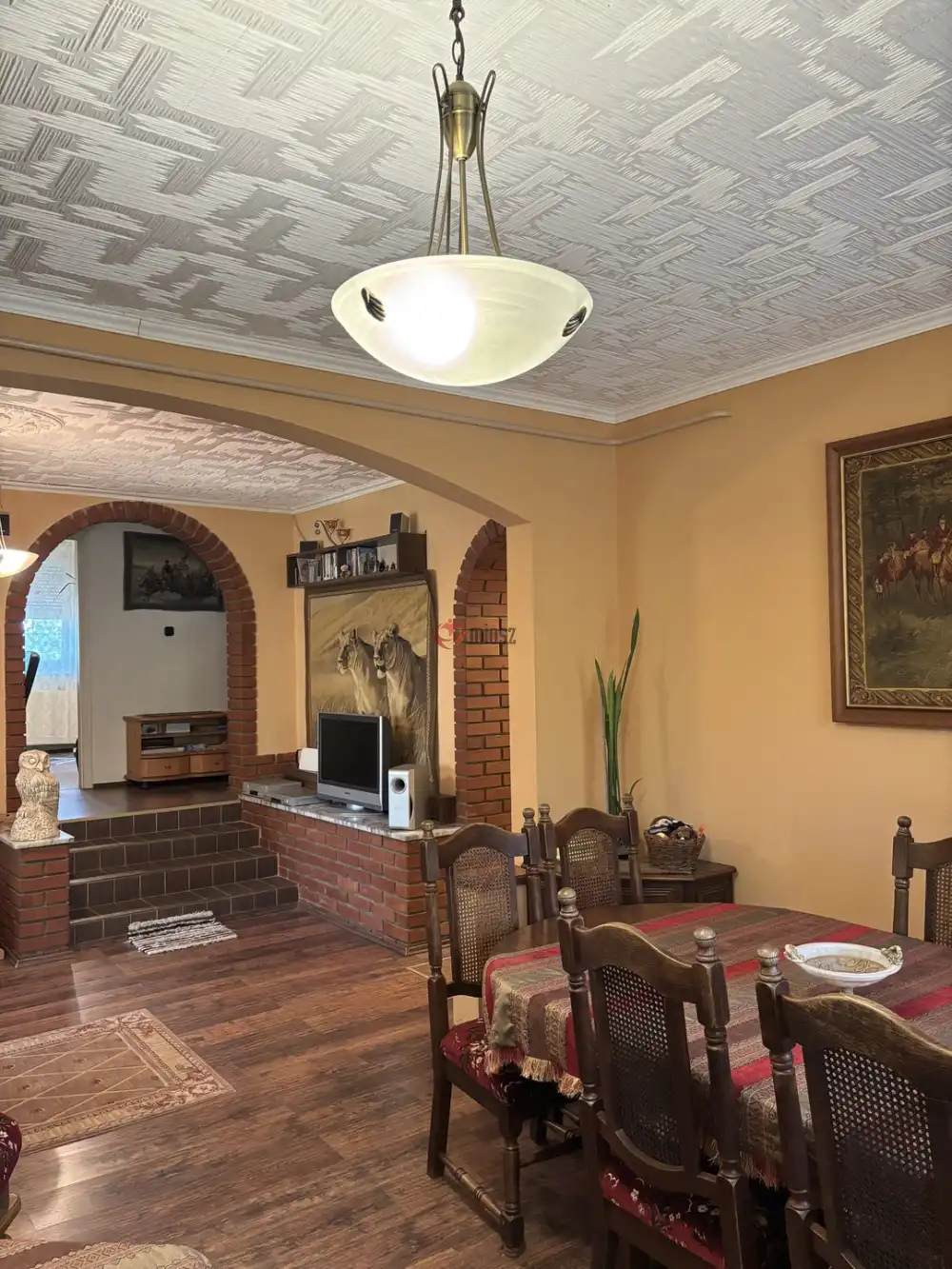 Somogy megye - Kőröshegy