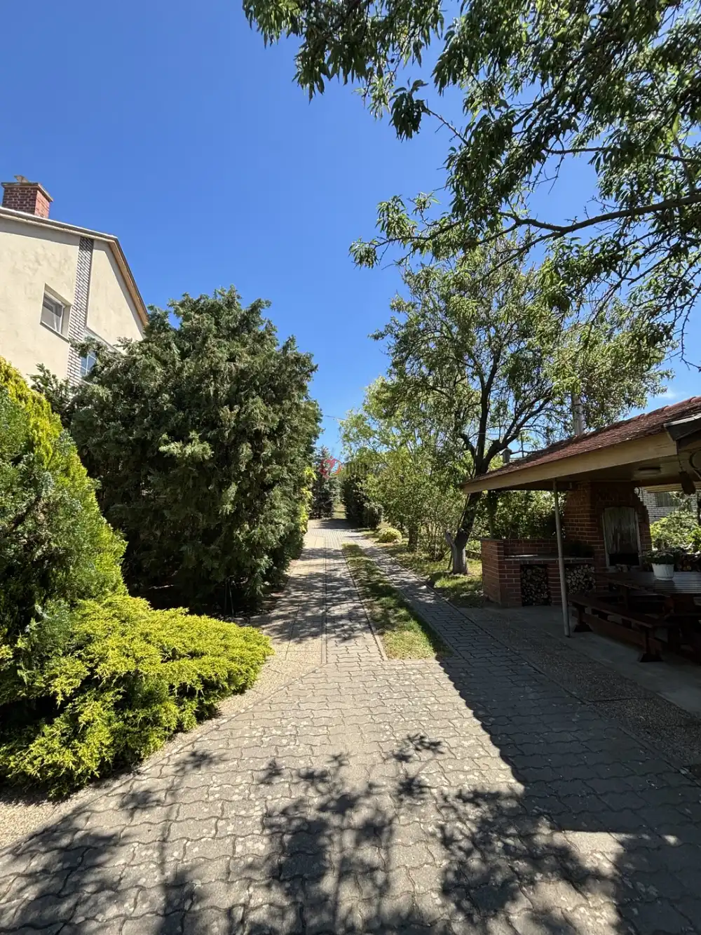 Somogy megye - Kőröshegy