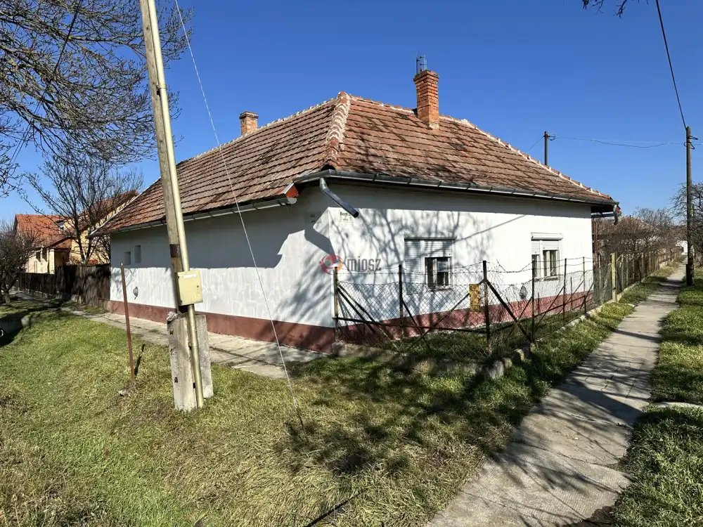 Békés megye - Körösladány