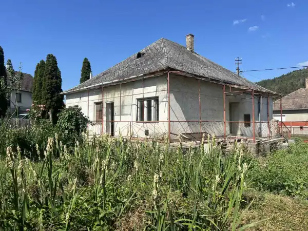 Eladó családi ház, Kosd 3 szoba 120 m² 42.9 M Ft