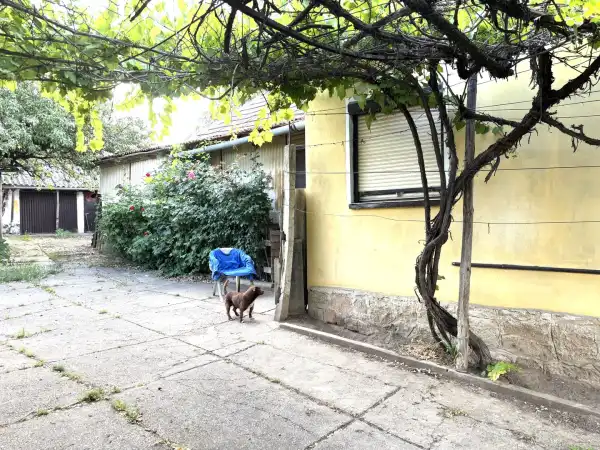 Eladó családi ház, Kosd 3 szoba 100 m² 64 M Ft