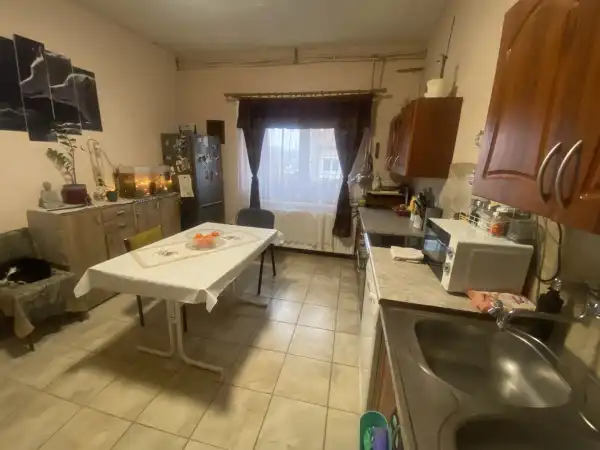 Eladó családi ház, Kóspallag 3 szoba 100 m² 37.5 M Ft