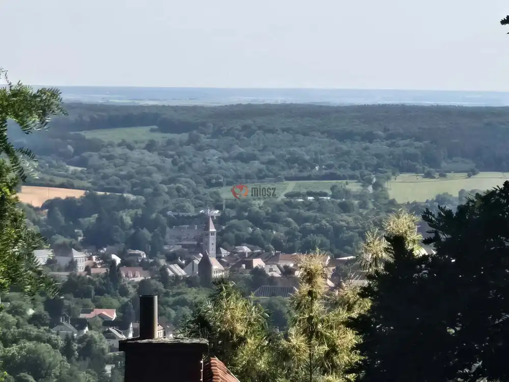Vas megye - Kőszeg