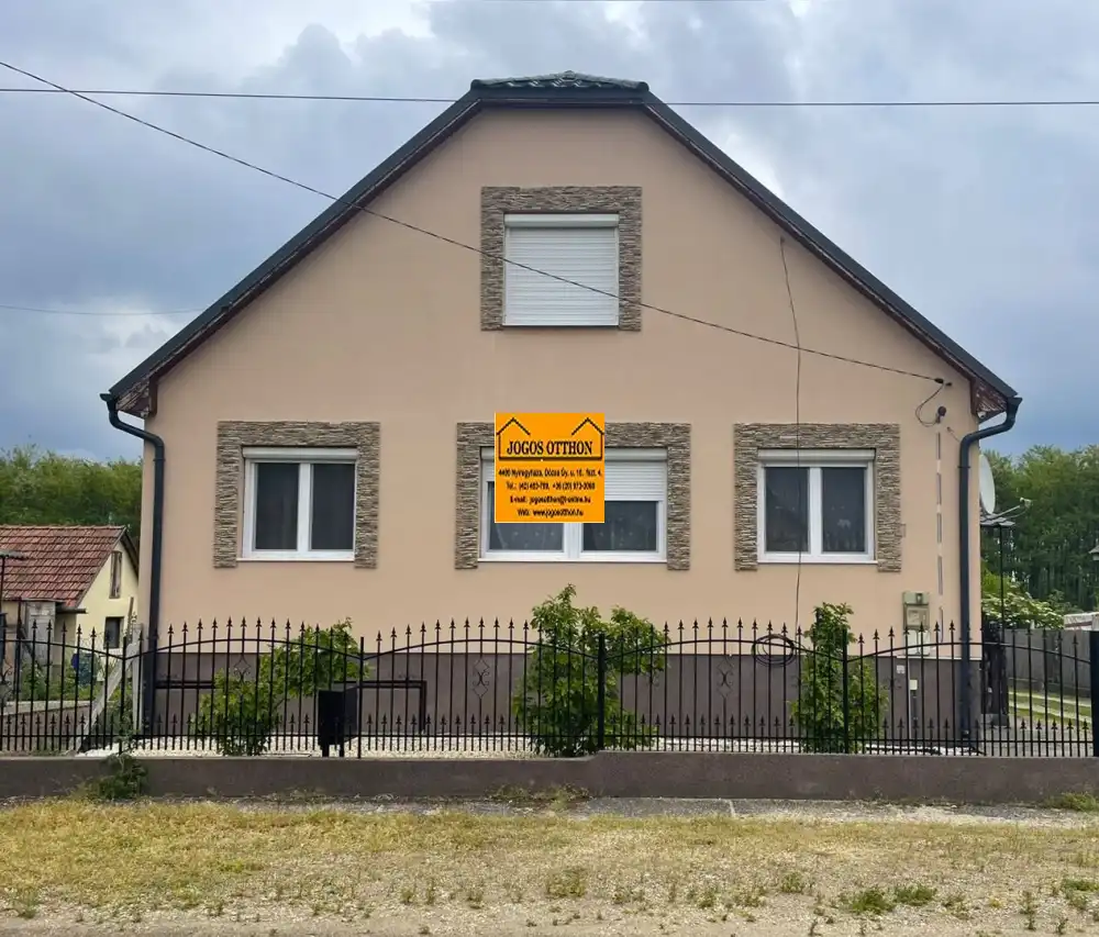 Szabolcs-Szatmár-Bereg megye - Kótaj