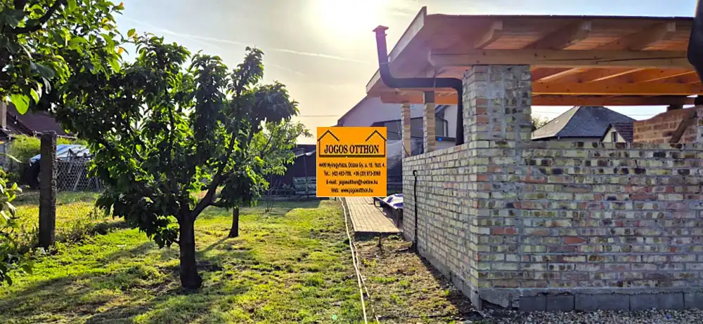 Szabolcs-Szatmár-Bereg megye - Kótaj
