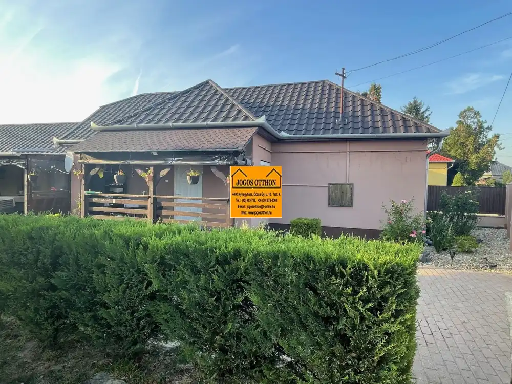 Szabolcs-Szatmár-Bereg megye - Kótaj