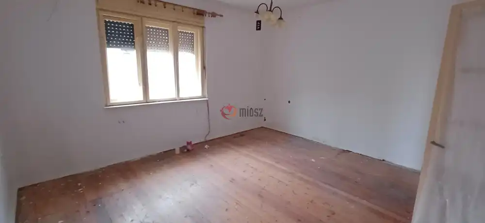 Békés megye - Kötegyán