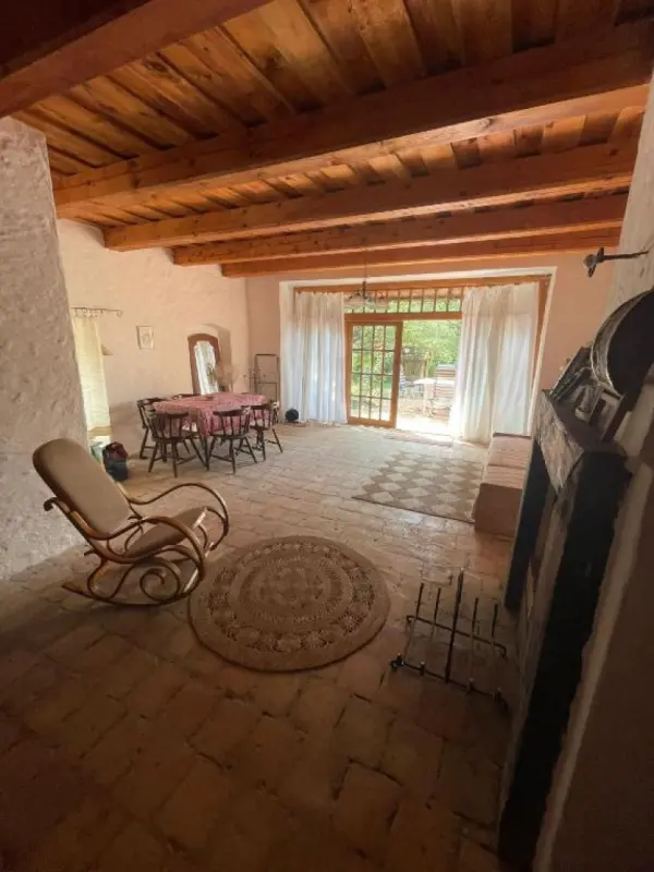 Eladó családi ház, Köveskál 1+1 szoba 66 m² 130 M Ft
