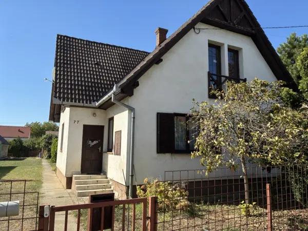 Eladó családi ház, Kozármisleny 4 szoba 158 m² 114.9 M Ft
