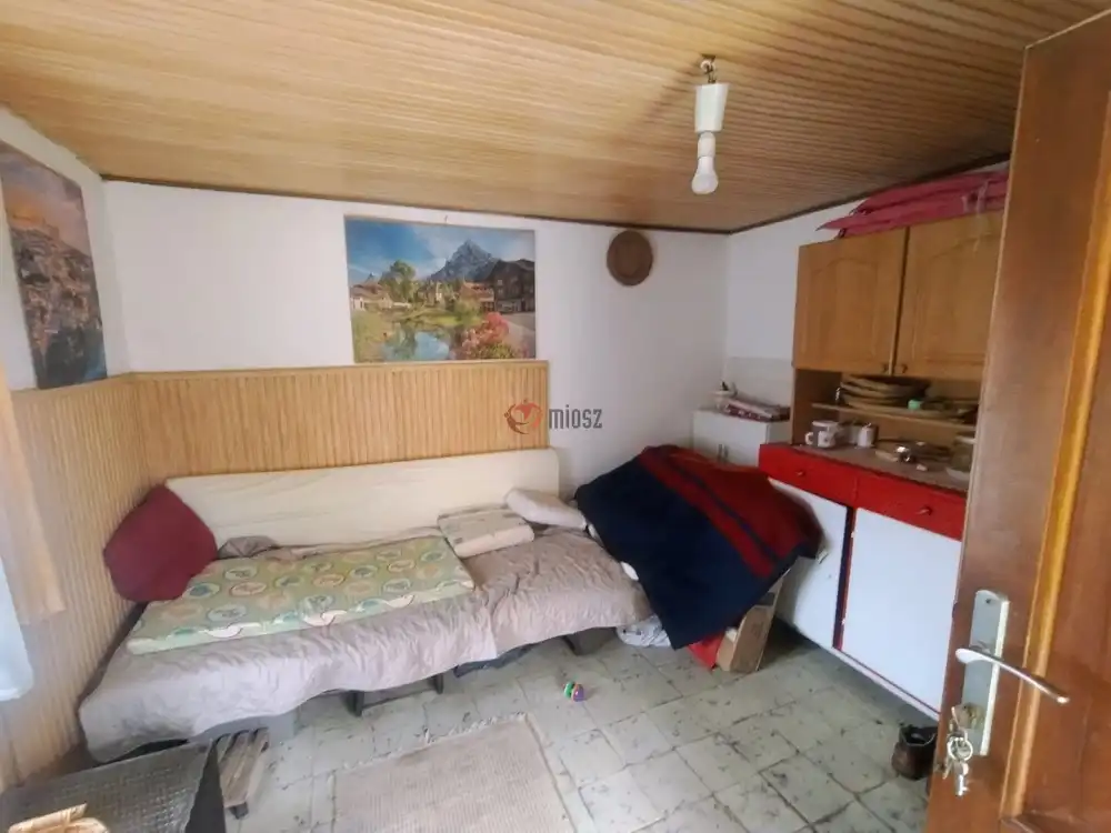 Zala megye - Kozmadombja