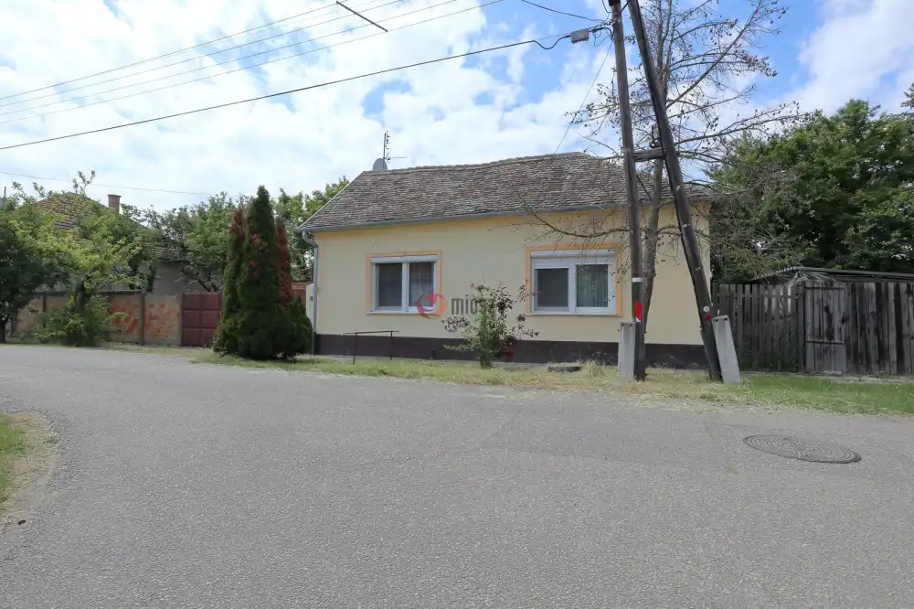 Csongrád megye - Kübekháza