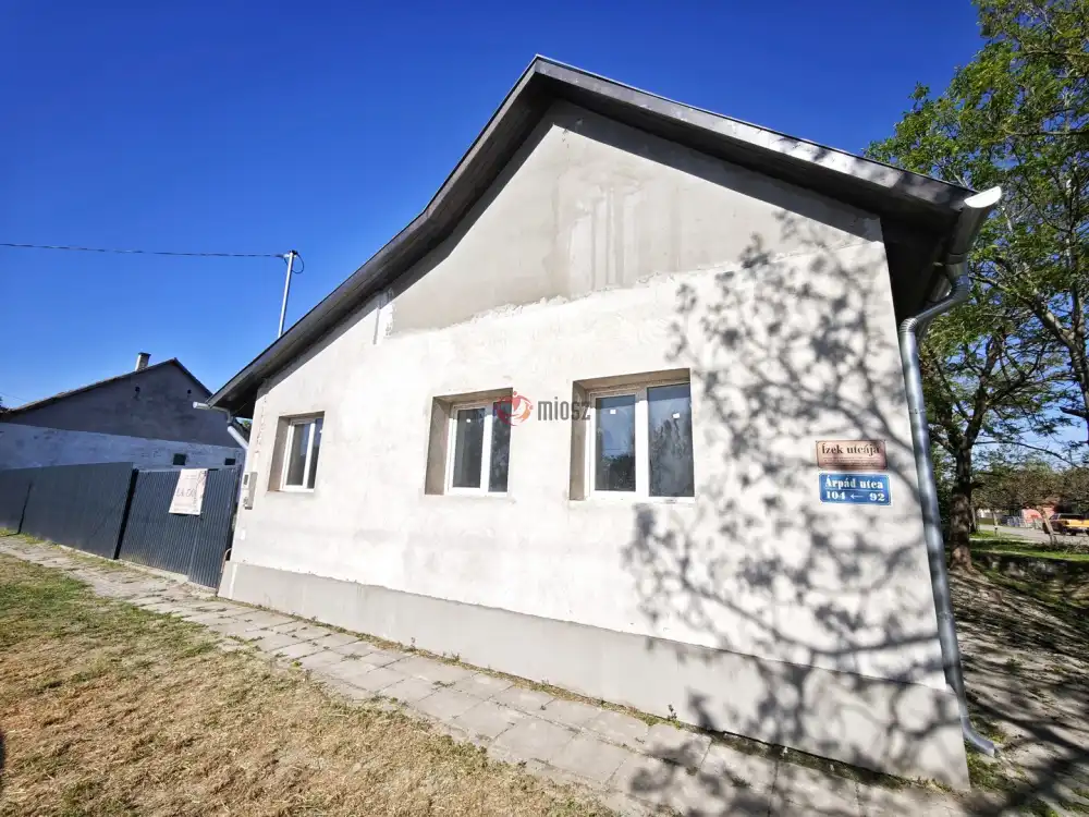 Csongrád megye - Kübekháza