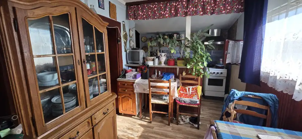 Fejér megye - Kulcs