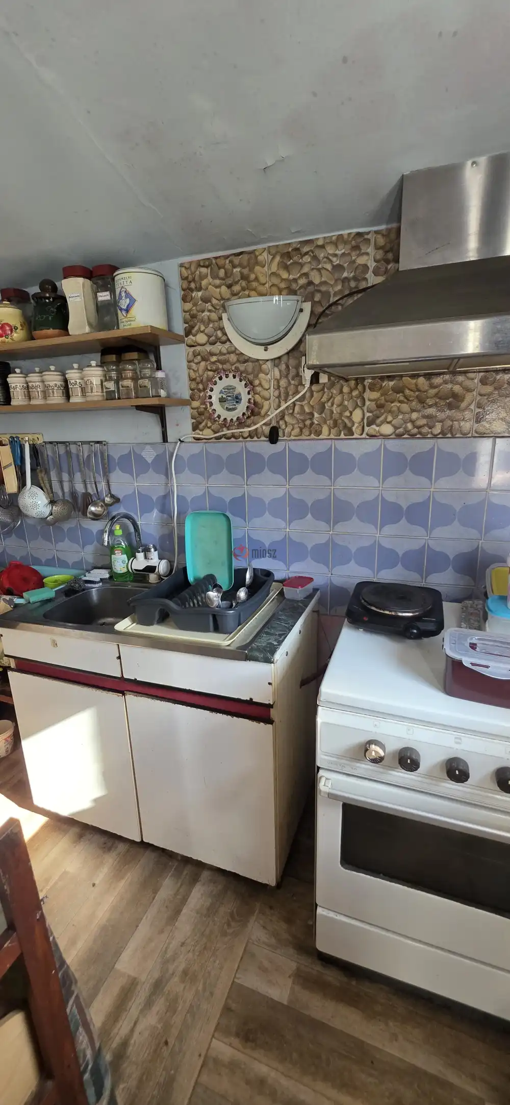 Fejér megye - Kulcs