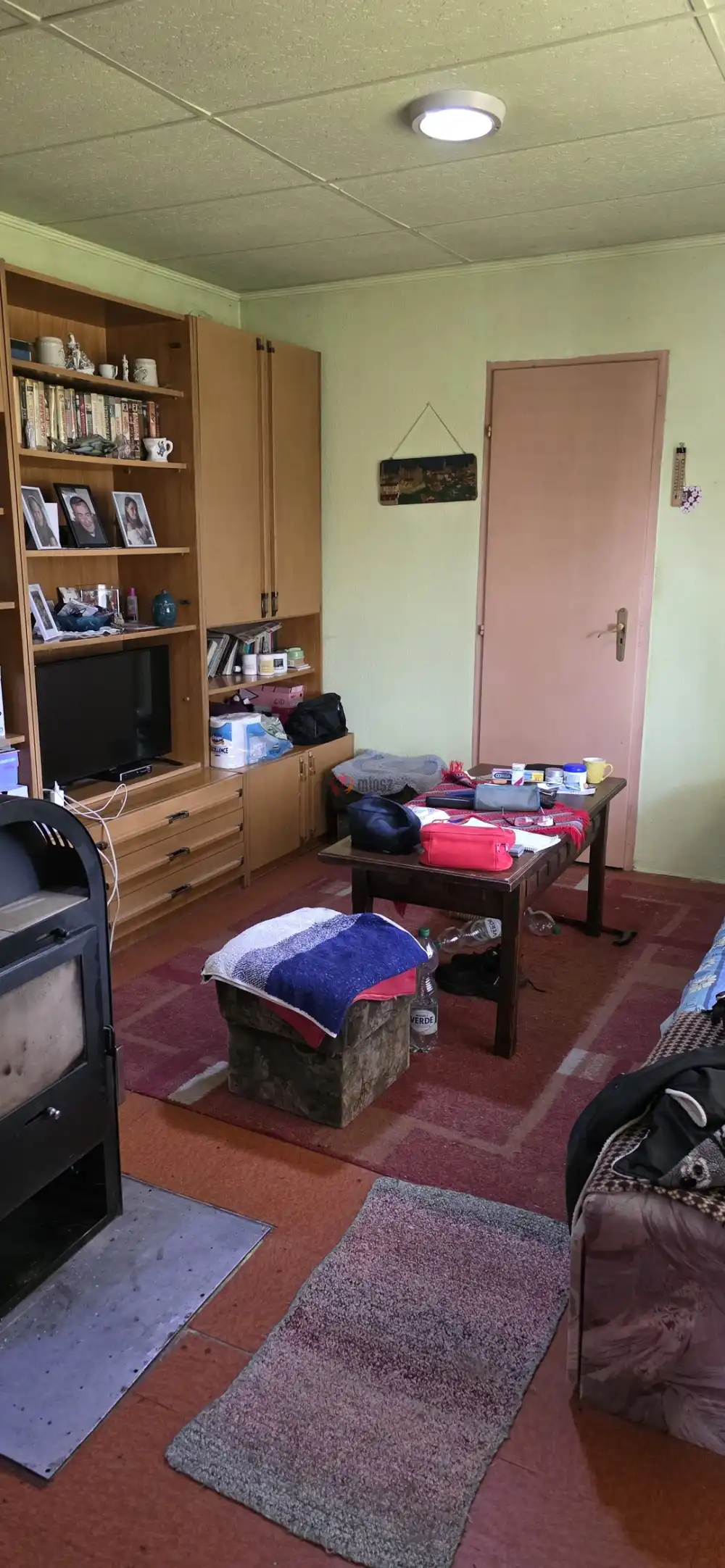 Fejér megye - Kulcs