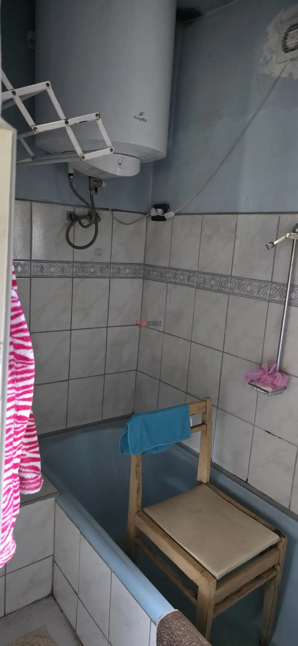 Fejér megye - Kulcs