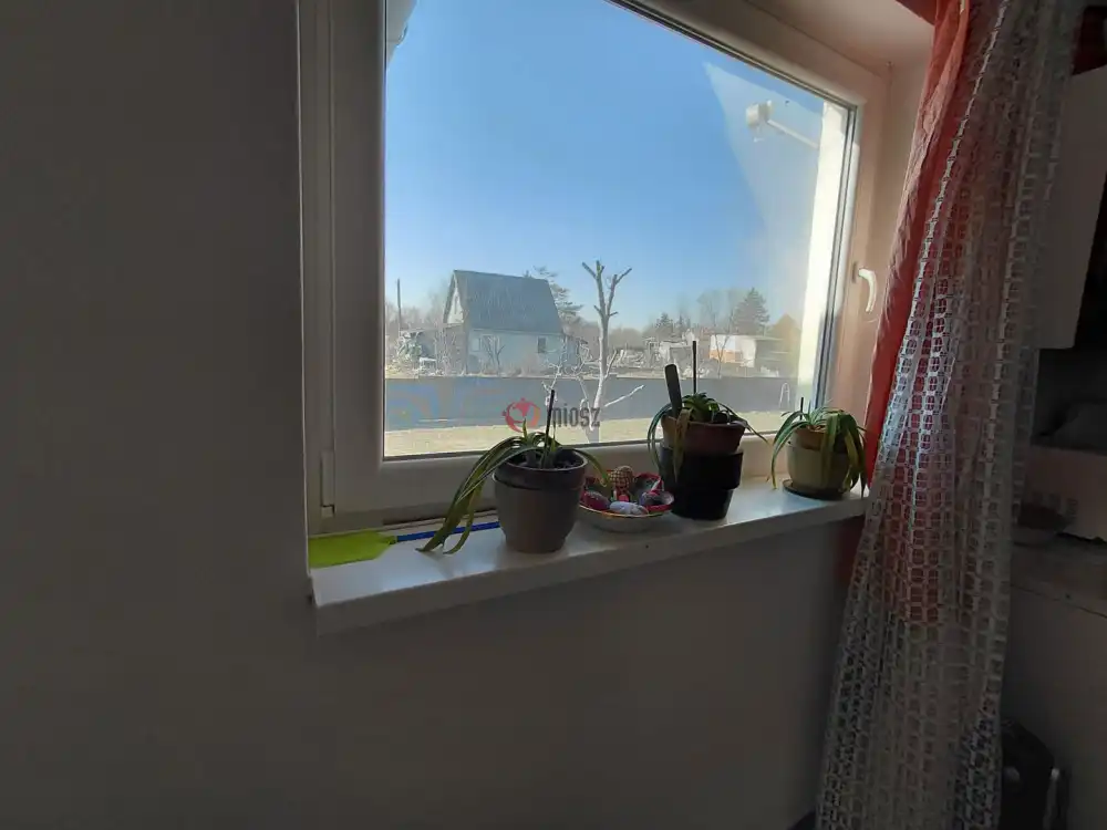 Bács-Kiskun megye - Kunpeszér