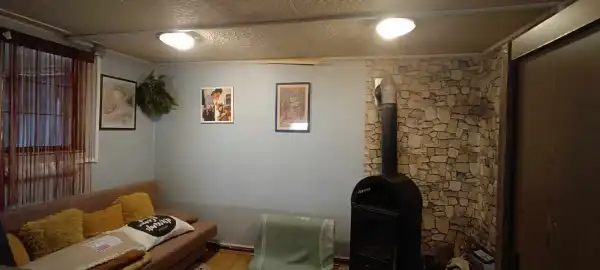 Eladó családi ház, Kunpeszér 2+1 szoba 50 m² 10.8 M Ft