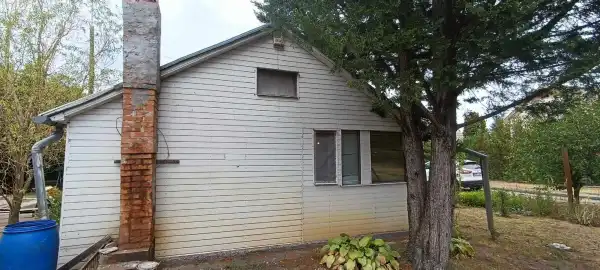 Eladó családi ház, Kunpeszér 2+1 szoba 50 m² 10.8 M Ft