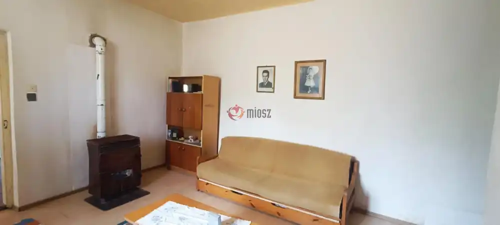 Bács-Kiskun megye - Kunpeszér