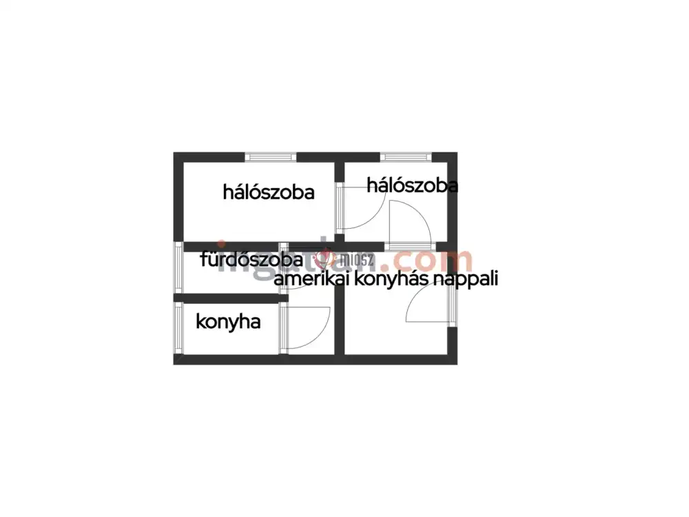 Bács-Kiskun megye - Kunszentmiklós