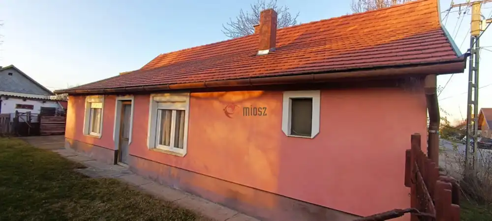 Bács-Kiskun megye - Kunszentmiklós