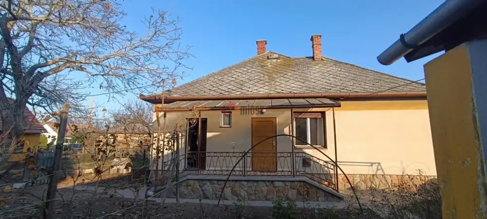 Bács-Kiskun megye - Kunszentmiklós