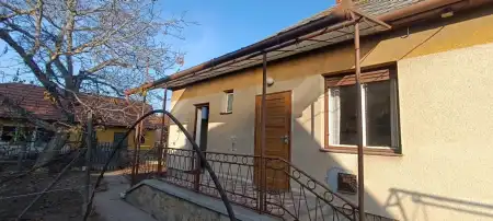 eladó családi ház, Kunszentmiklós