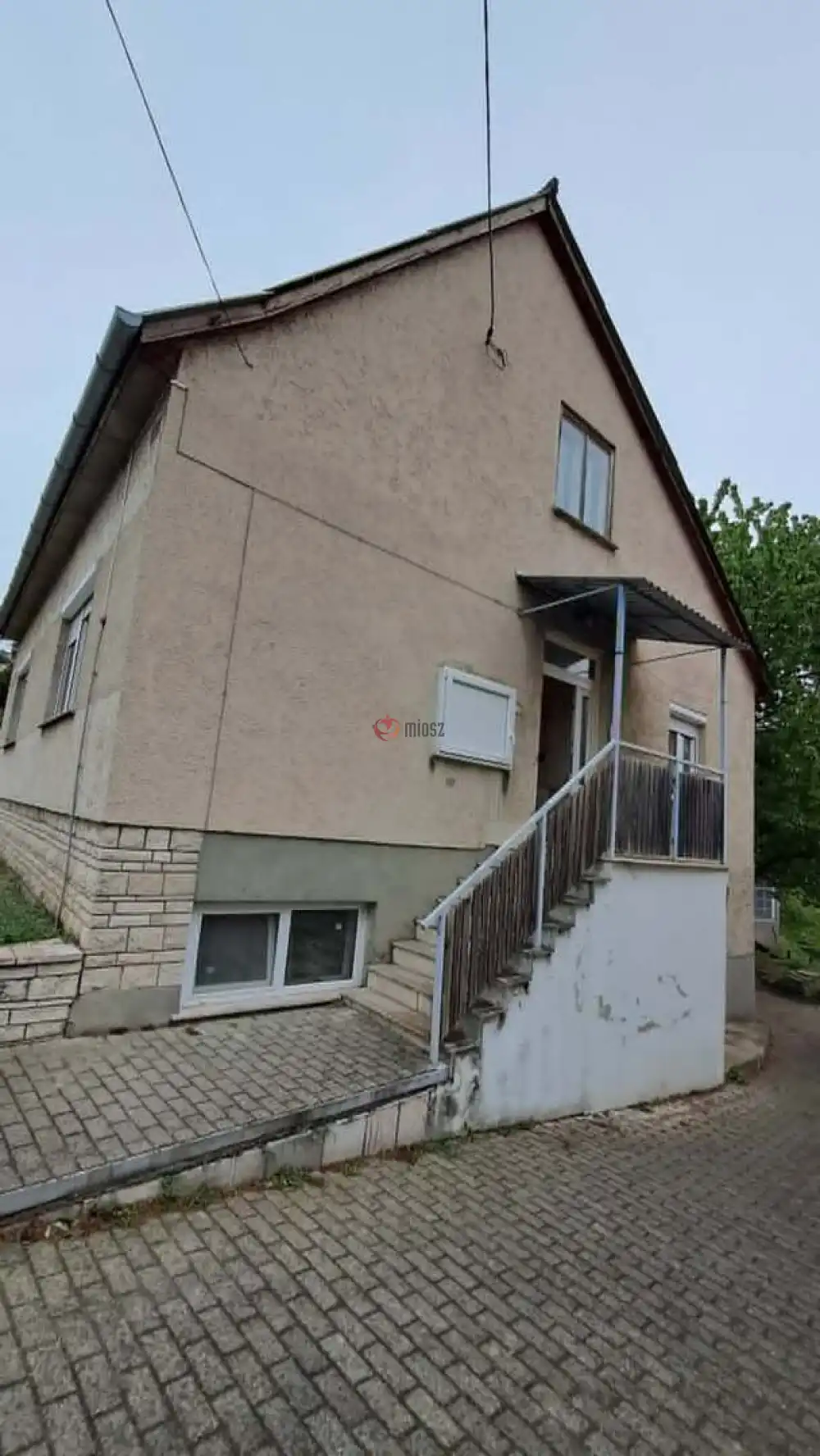 Komárom-Esztergom megye - Lábatlan