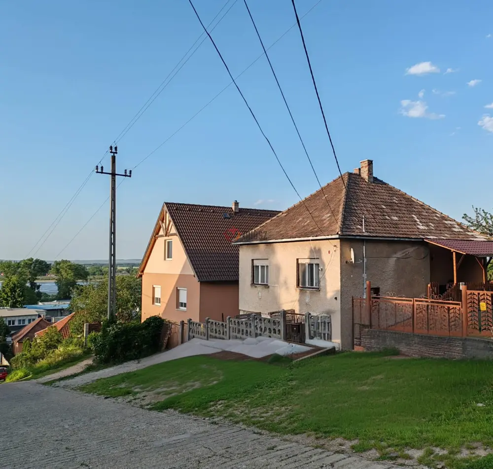 Komárom-Esztergom megye - Lábatlan