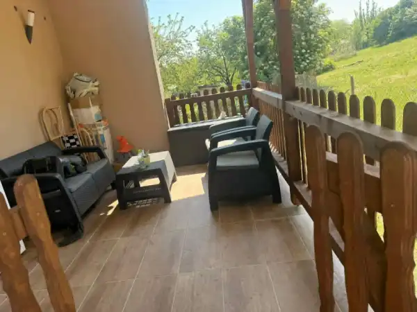 Eladó családi ház, Lábatlan 3+1 szoba 60 m² 58 M Ft