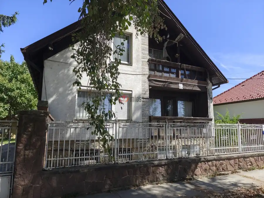 eladó családi ház, Lajosmizse