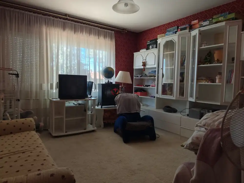 Bács-Kiskun megye - Lajosmizse